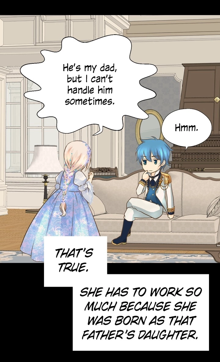 Daughter of the Emperor Chapter 161 page 28