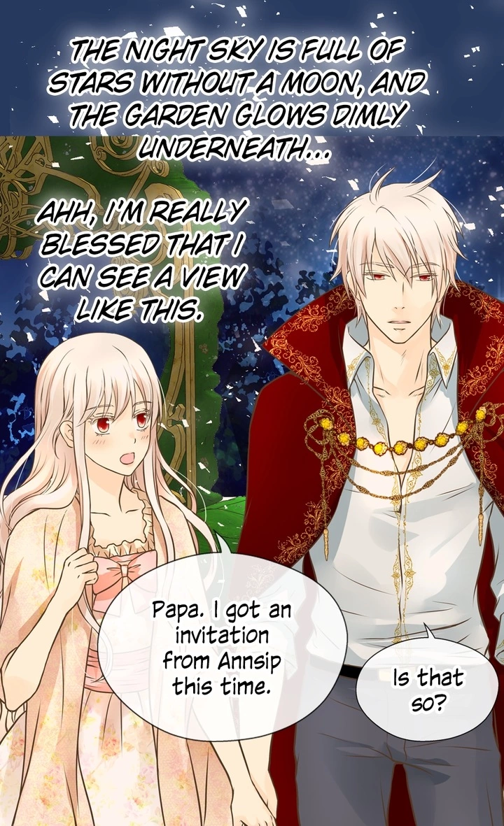 Daughter of the Emperor Chapter 158 page 21