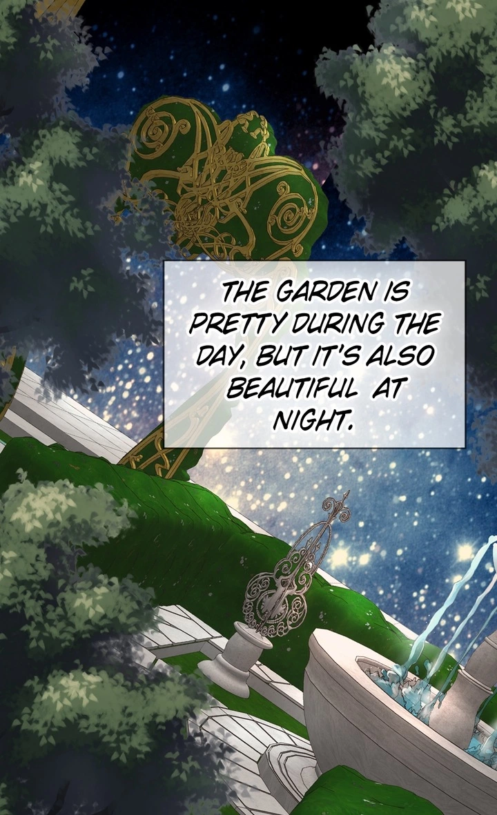 Daughter of the Emperor Chapter 158 page 20