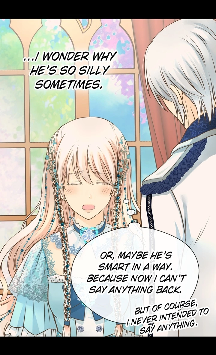Daughter of the Emperor Chapter 159 page 16