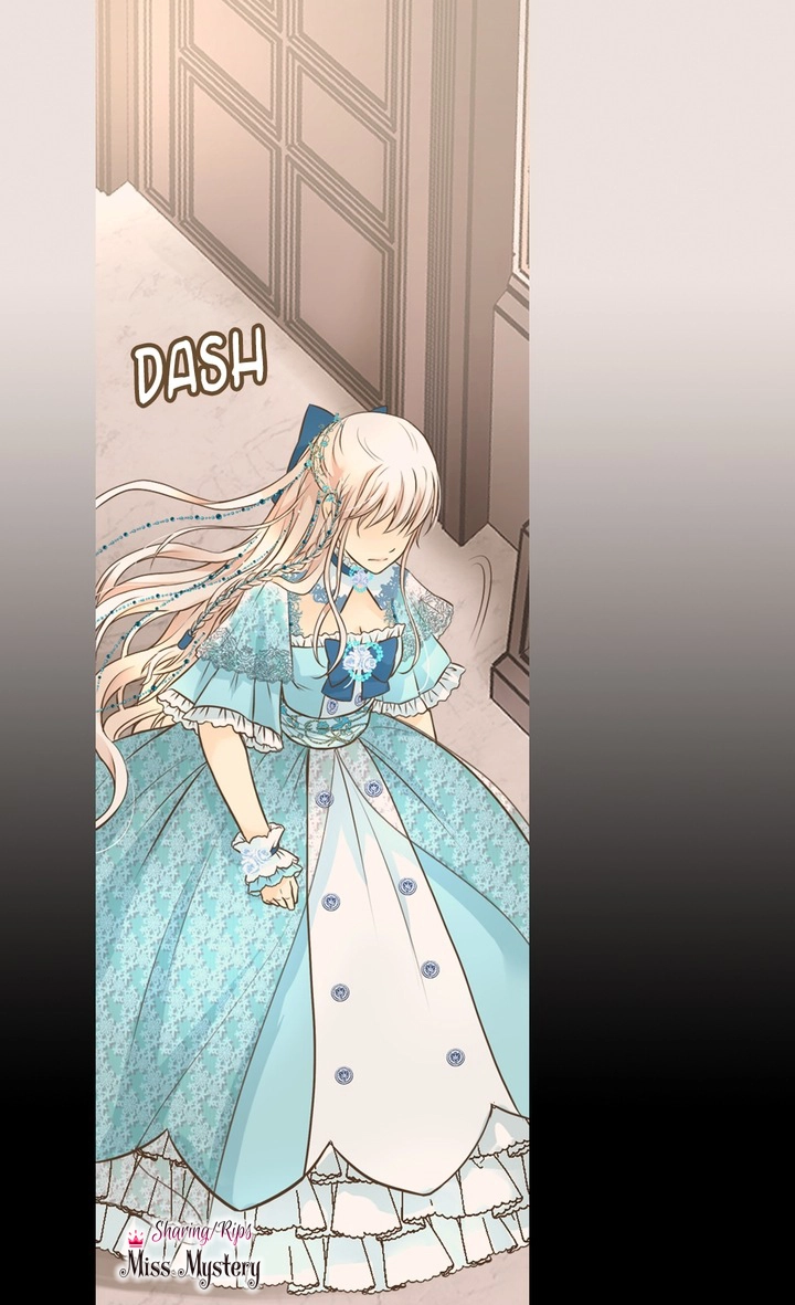 Daughter of the Emperor Chapter 159 page 5