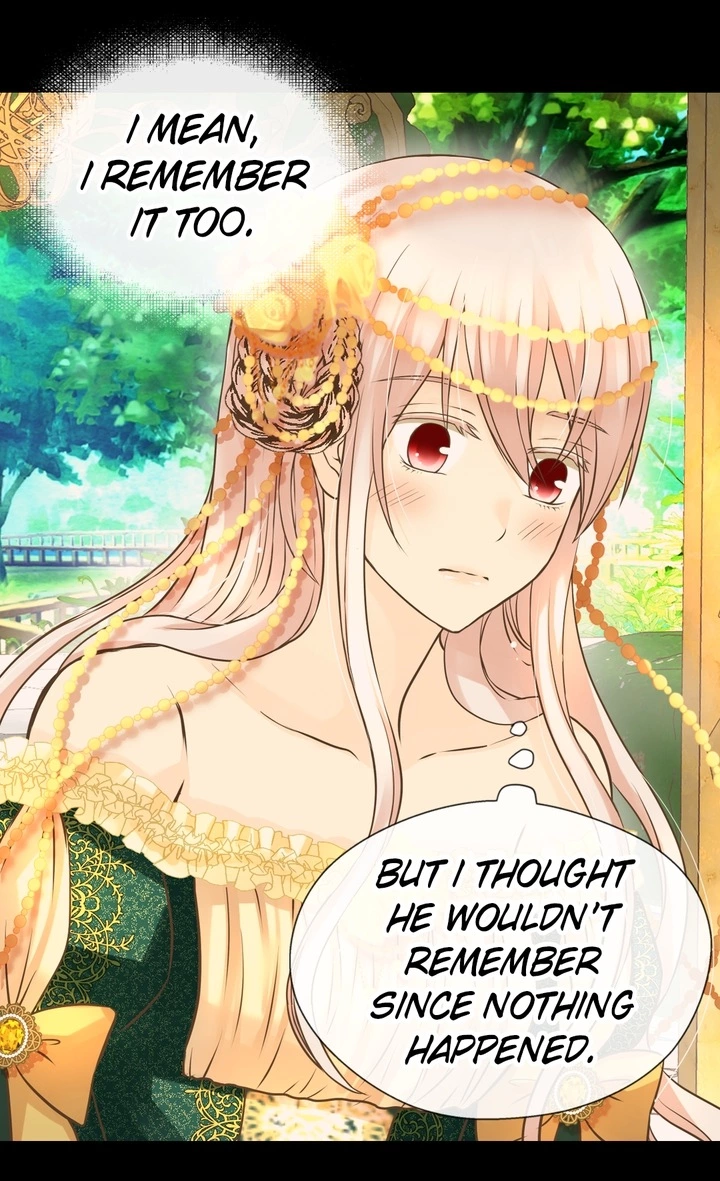 Daughter of the Emperor Chapter 160 page 43