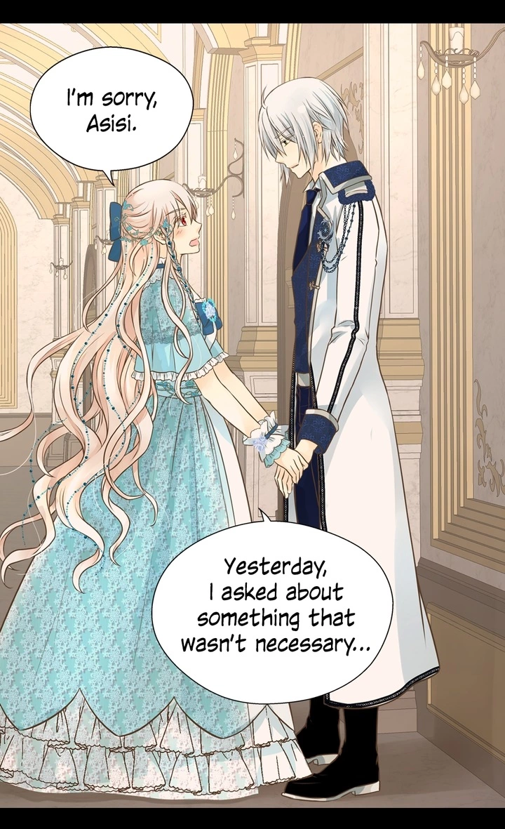 Daughter of the Emperor Chapter 159 page 7