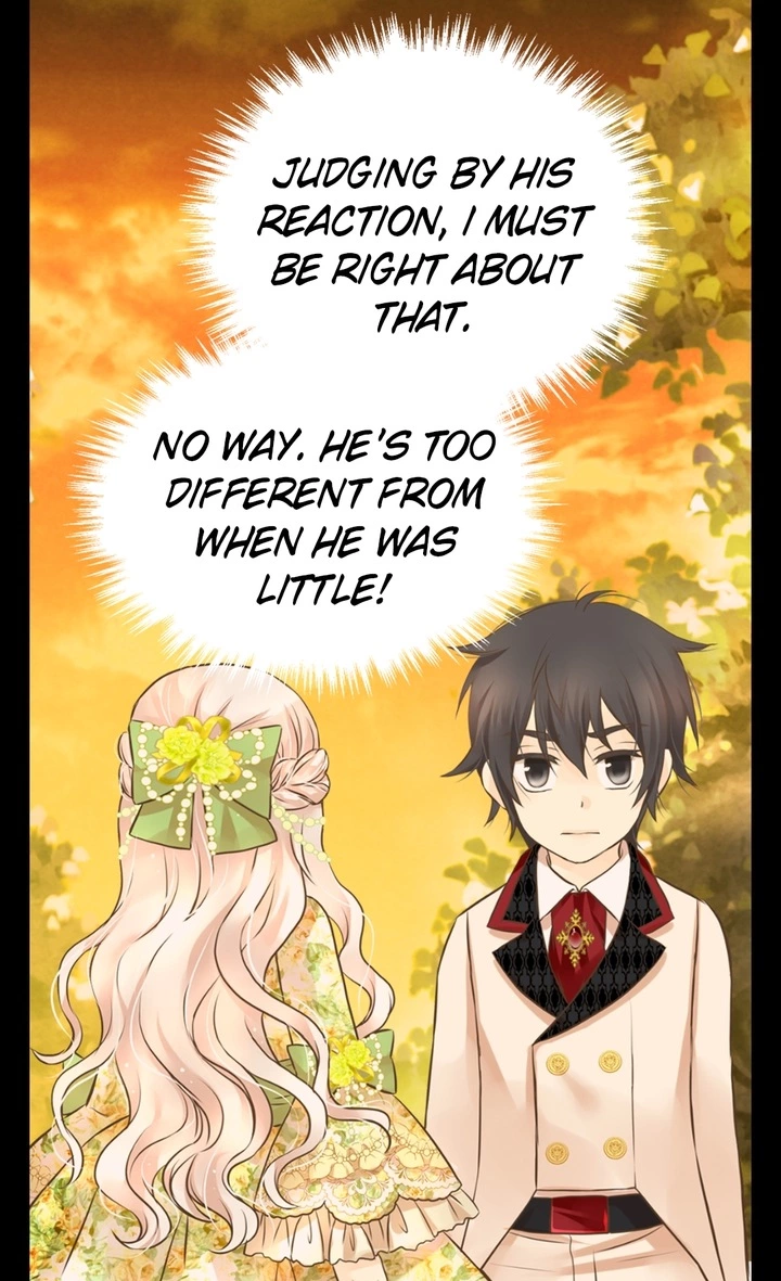 Daughter of the Emperor Chapter 160 page 41