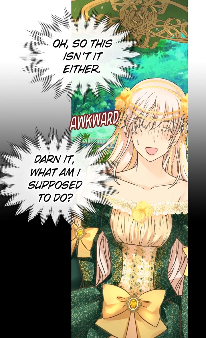 Daughter of the Emperor Chapter 160 page 37