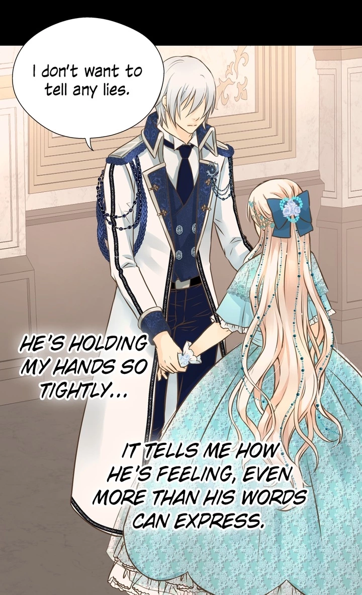 Daughter of the Emperor Chapter 159 page 14