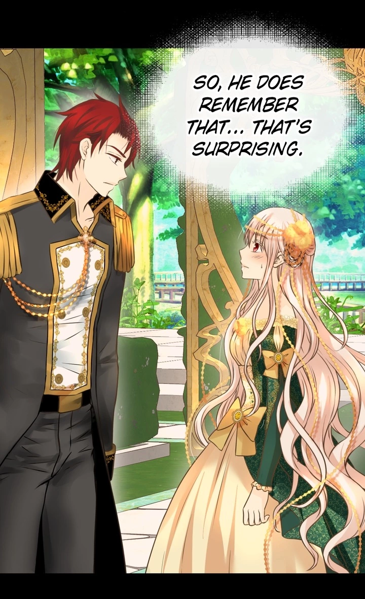 Daughter of the Emperor Chapter 160 page 42