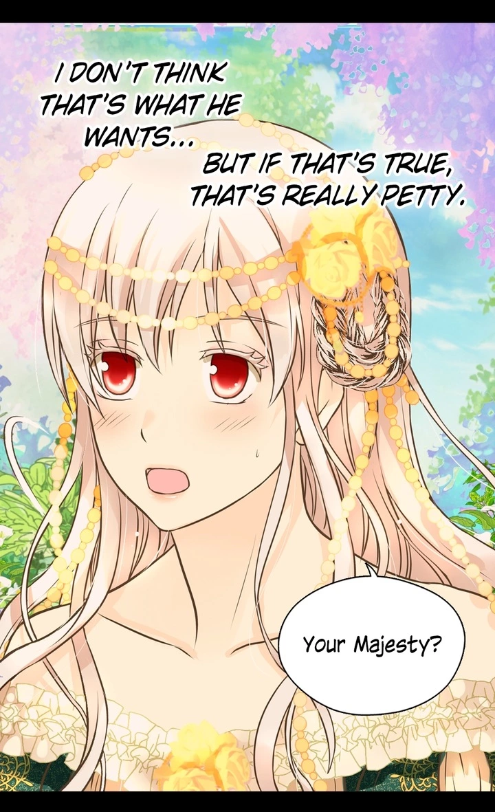 Daughter of the Emperor Chapter 160 page 33