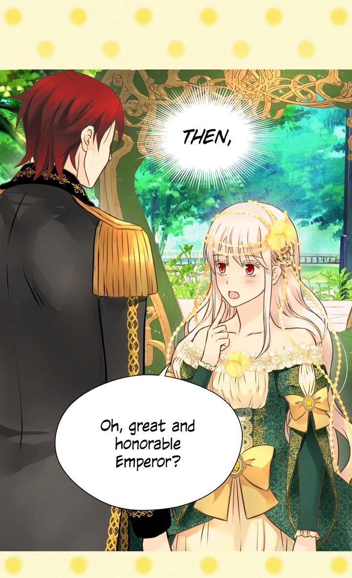 Daughter of the Emperor Chapter 160 page 35
