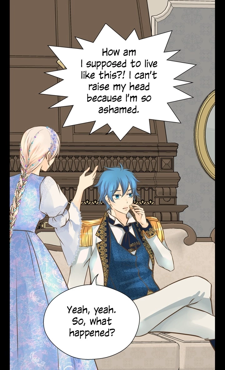 Daughter of the Emperor Chapter 161 page 24