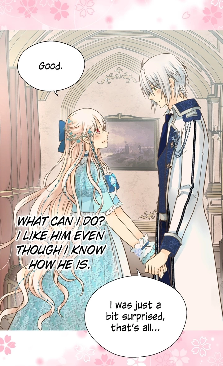 Daughter of the Emperor Chapter 159 page 18