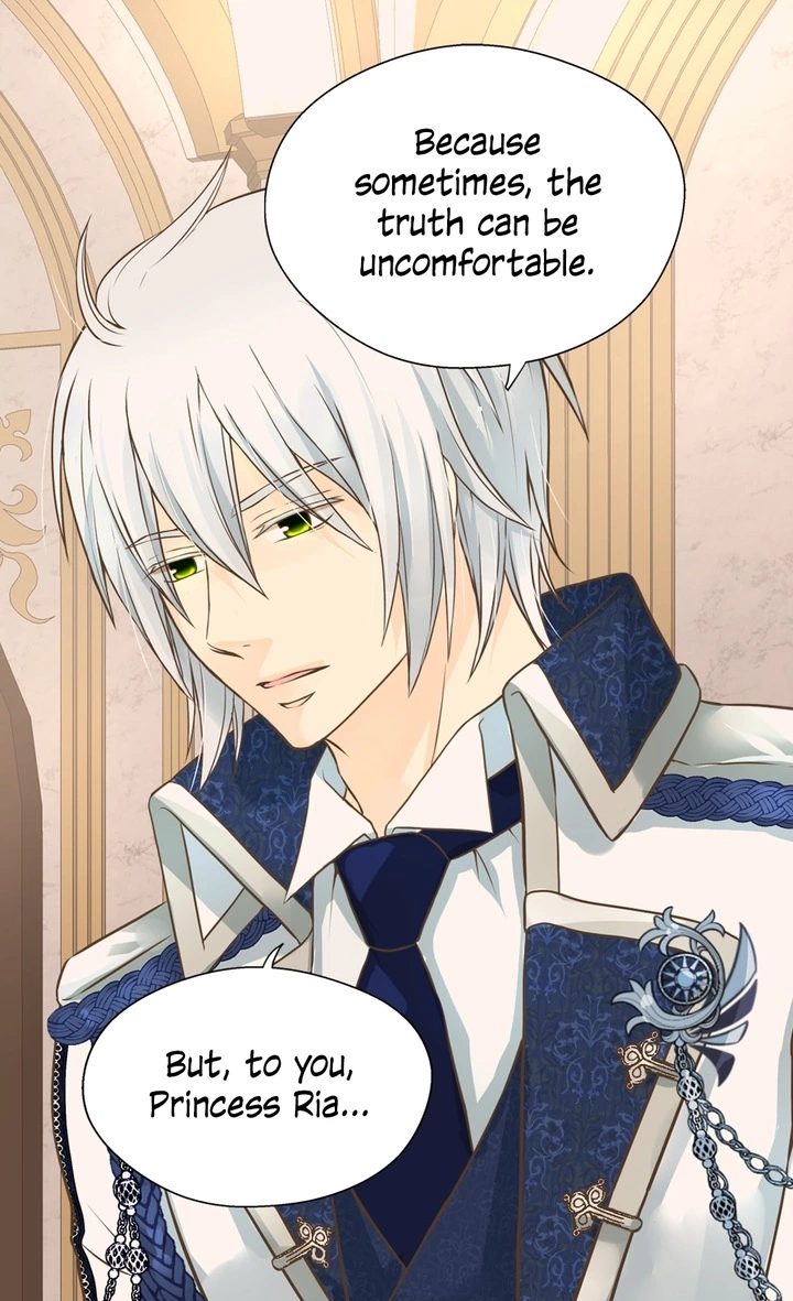 Daughter of the Emperor Chapter 159 page 13