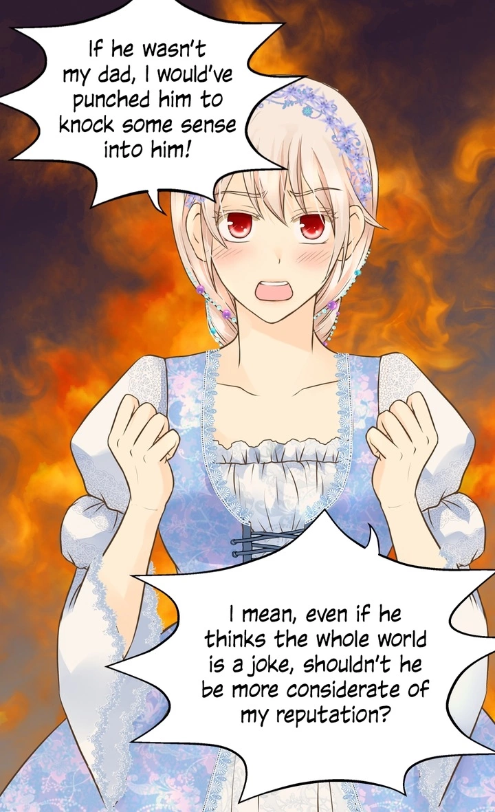 Daughter of the Emperor Chapter 161 page 23