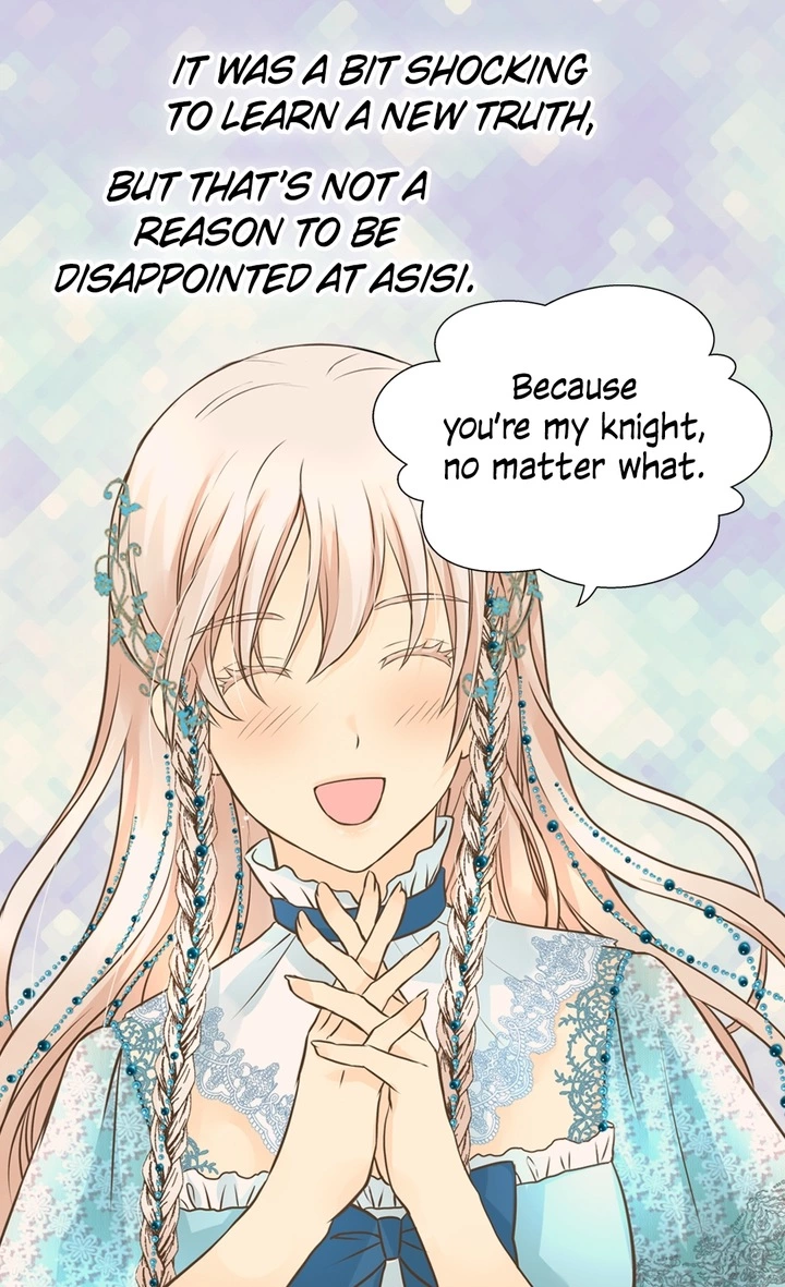 Daughter of the Emperor Chapter 159 page 21