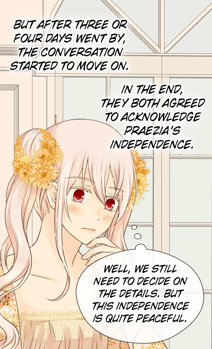 Daughter of the Emperor Chapter 162 page 3