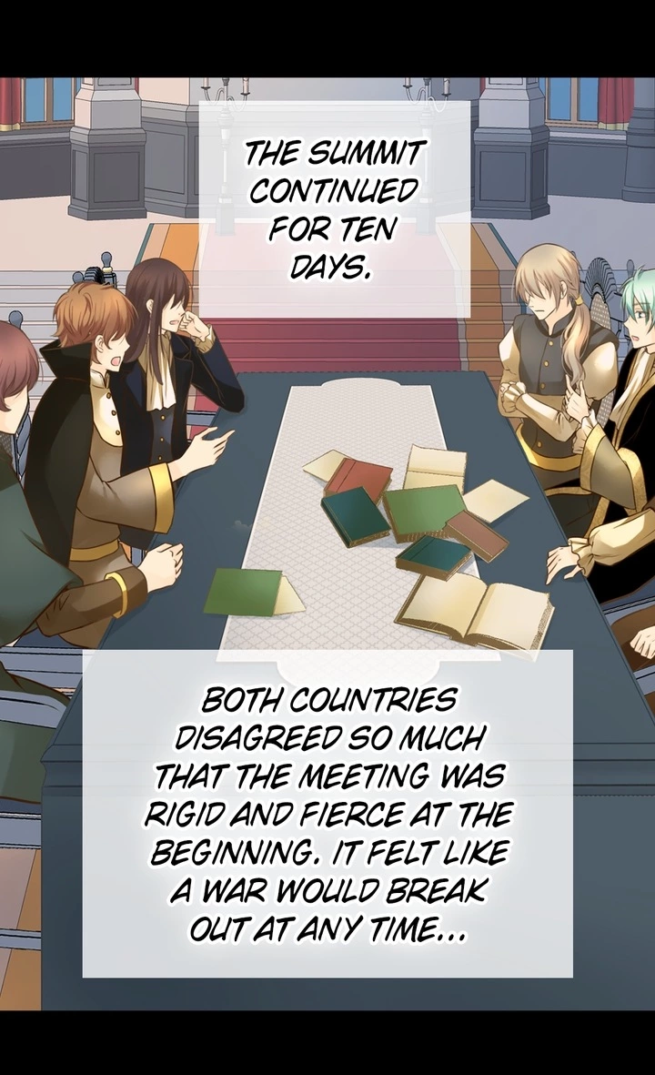 Daughter of the Emperor Chapter 162 page 2