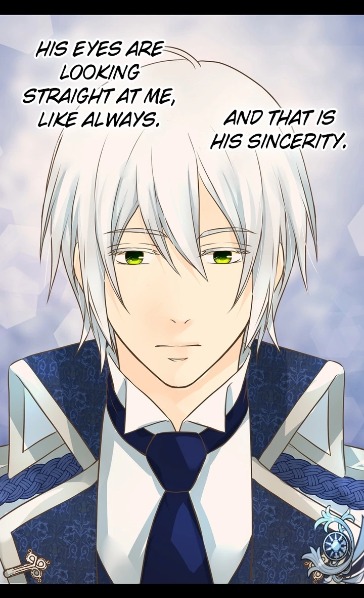 Daughter of the Emperor Chapter 159 page 17
