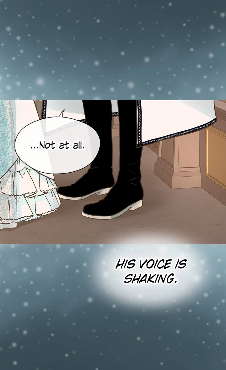Daughter of the Emperor Chapter 159 page 9