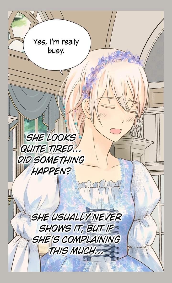 Daughter of the Emperor Chapter 161 page 21