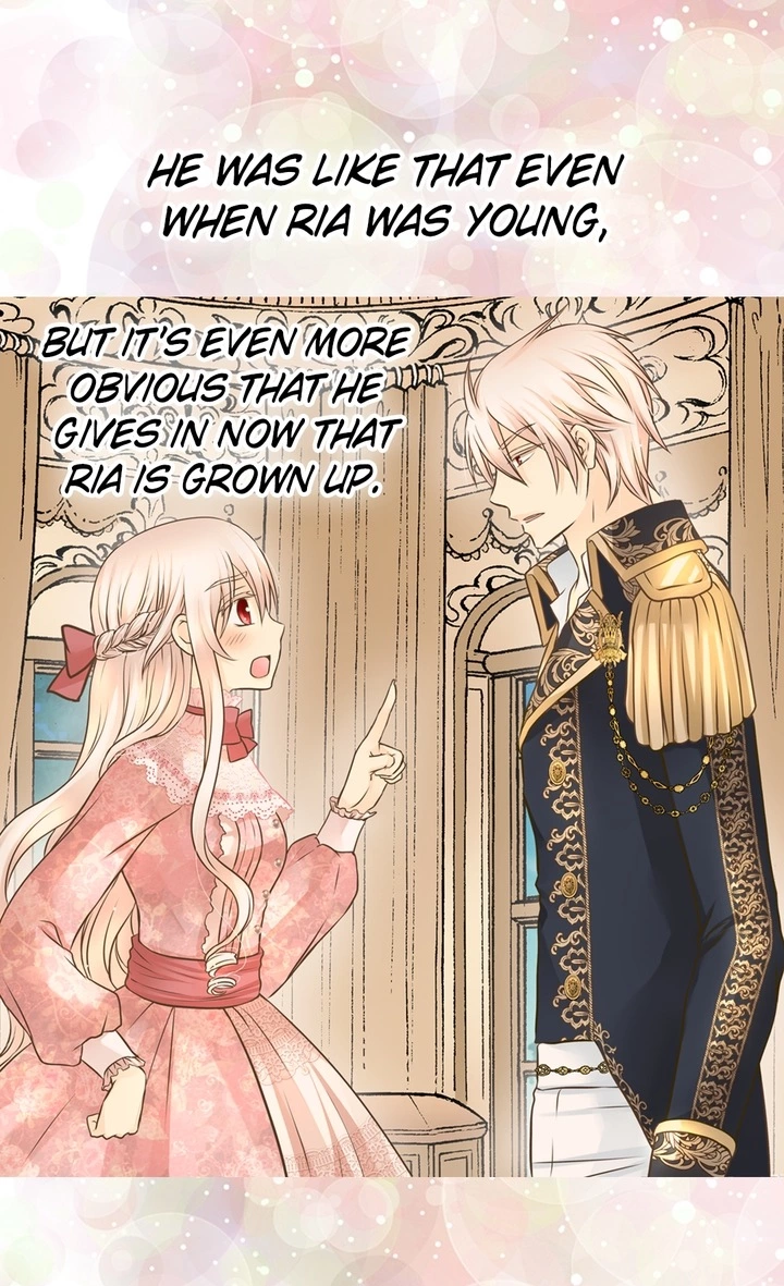 Daughter of the Emperor Chapter 161 page 31
