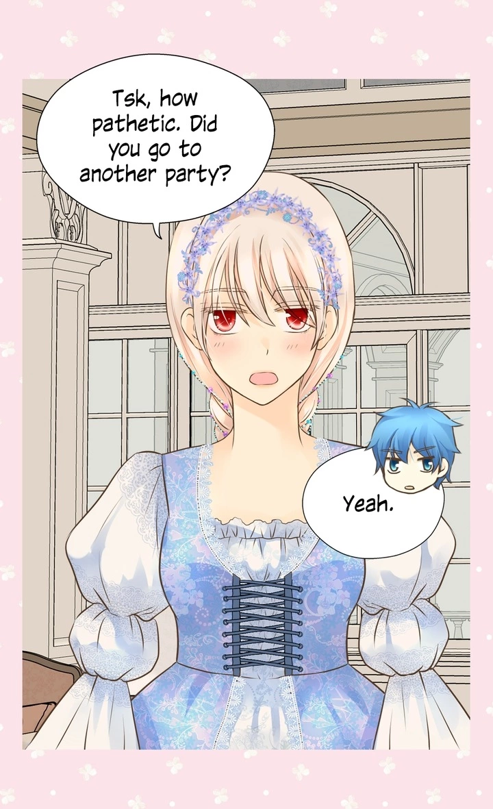 Daughter of the Emperor Chapter 161 page 16