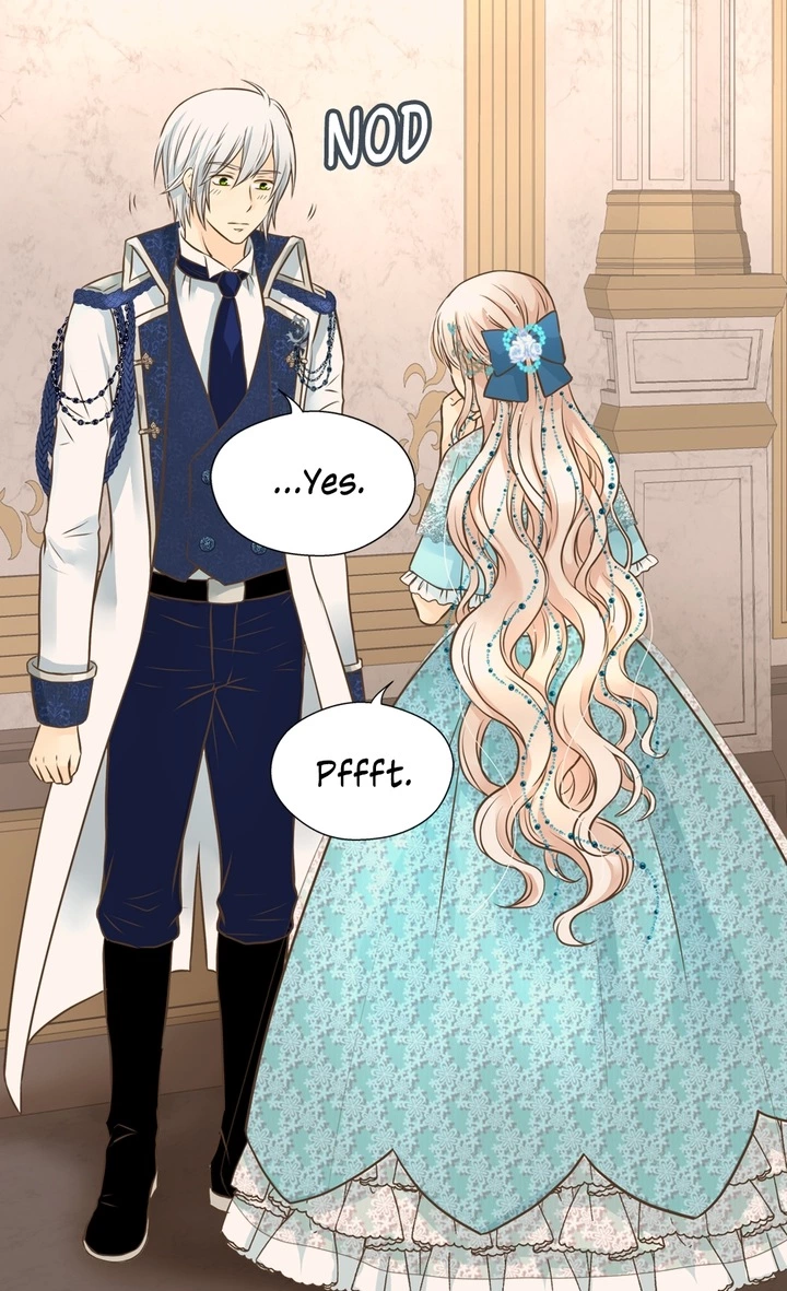 Daughter of the Emperor Chapter 159 page 25