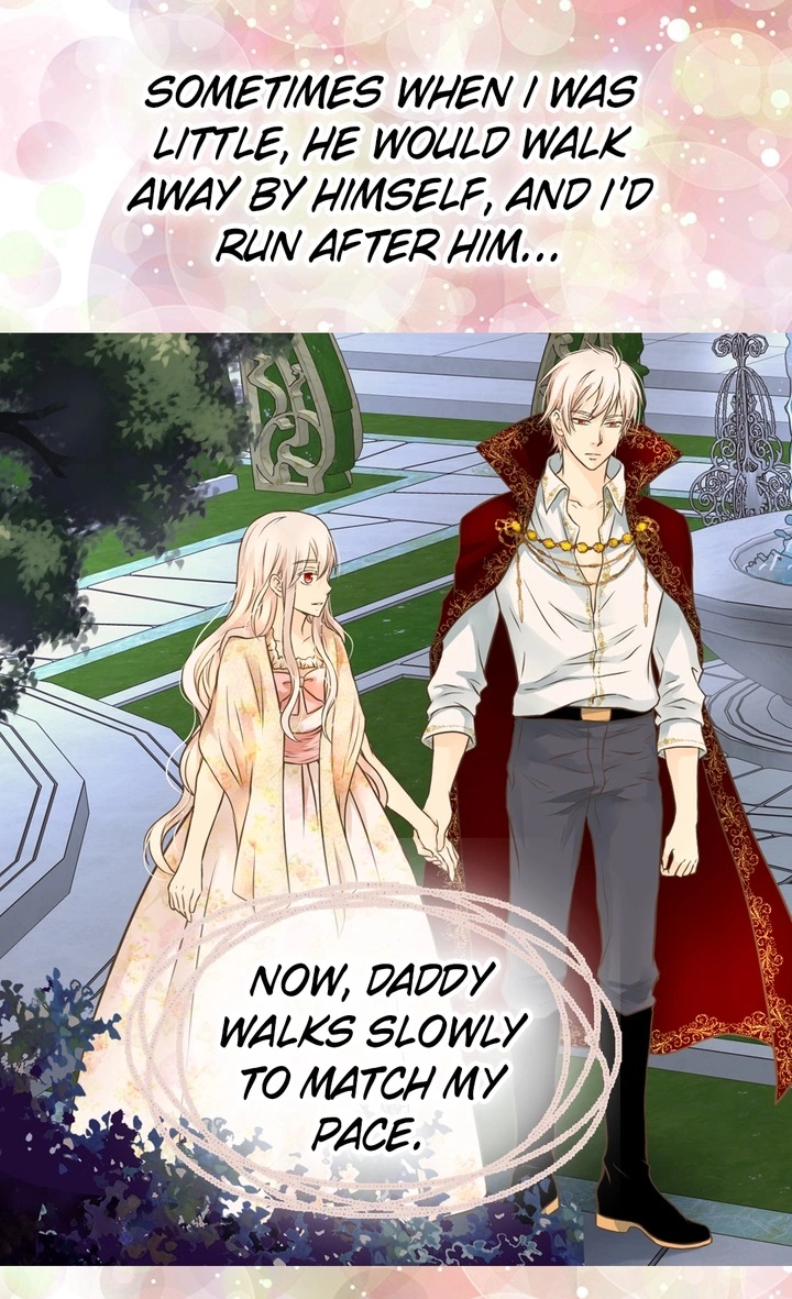 Daughter of the Emperor Chapter 158 page 8