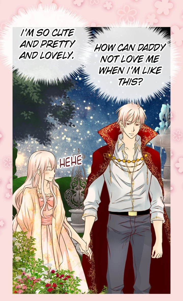 Daughter of the Emperor Chapter 158 page 19