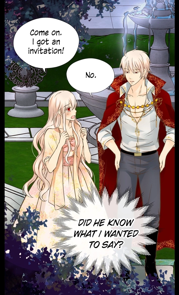 Daughter of the Emperor Chapter 158 page 22