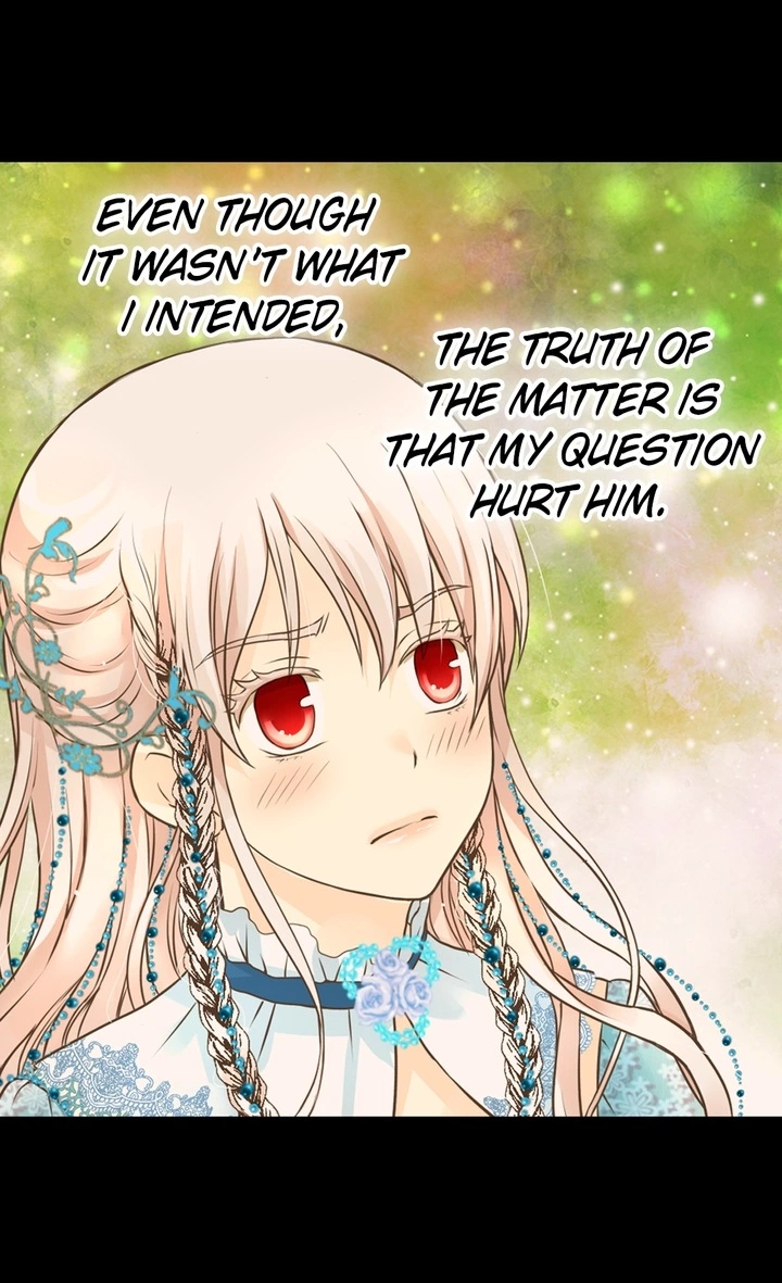 Daughter of the Emperor Chapter 159 page 8