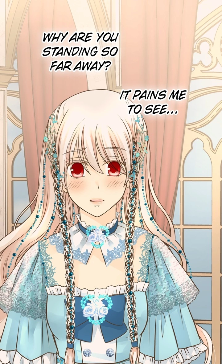Daughter of the Emperor Chapter 159 page 3