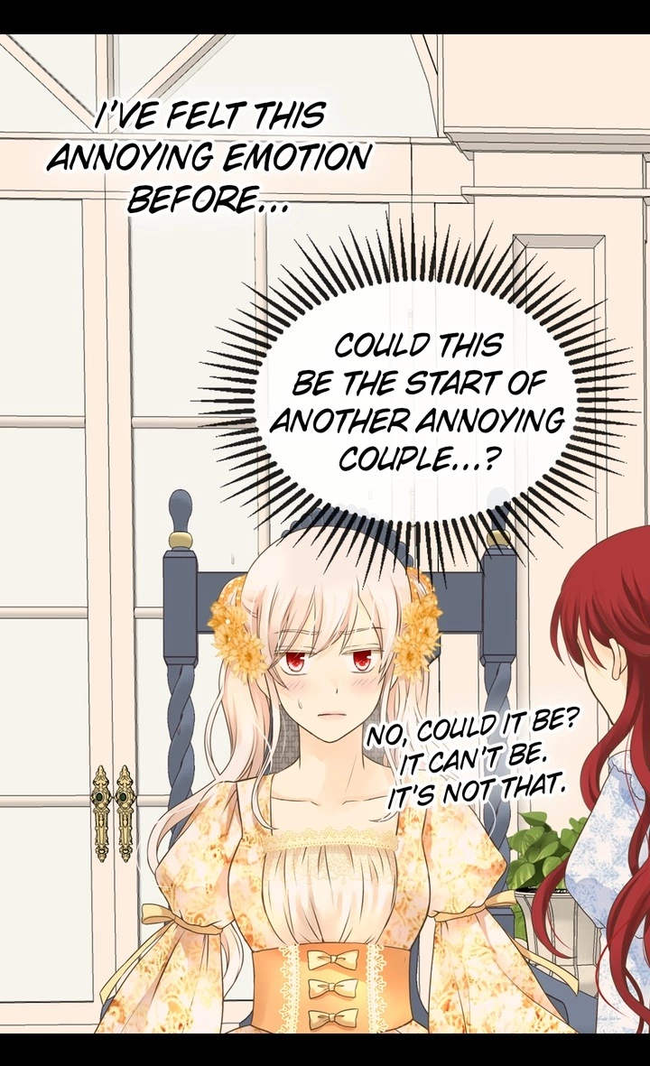 Daughter of the Emperor Chapter 162 page 21