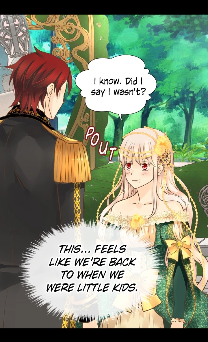 Daughter of the Emperor Chapter 160 page 54