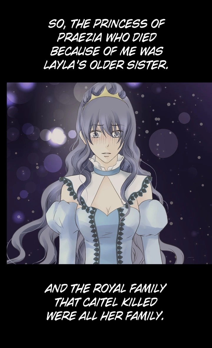 Daughter of the Emperor Chapter 162 page 8