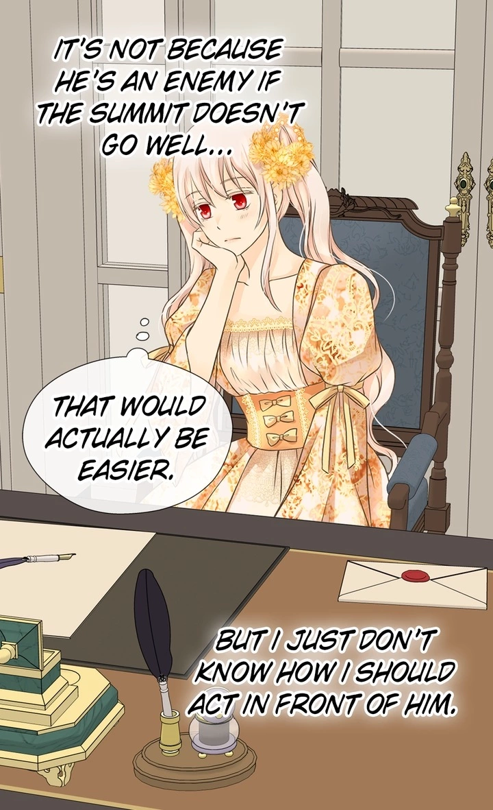 Daughter of the Emperor Chapter 162 page 27