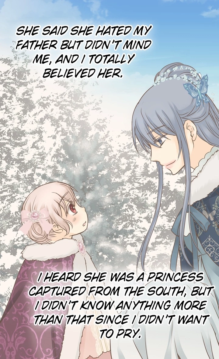 Daughter of the Emperor Chapter 162 page 11