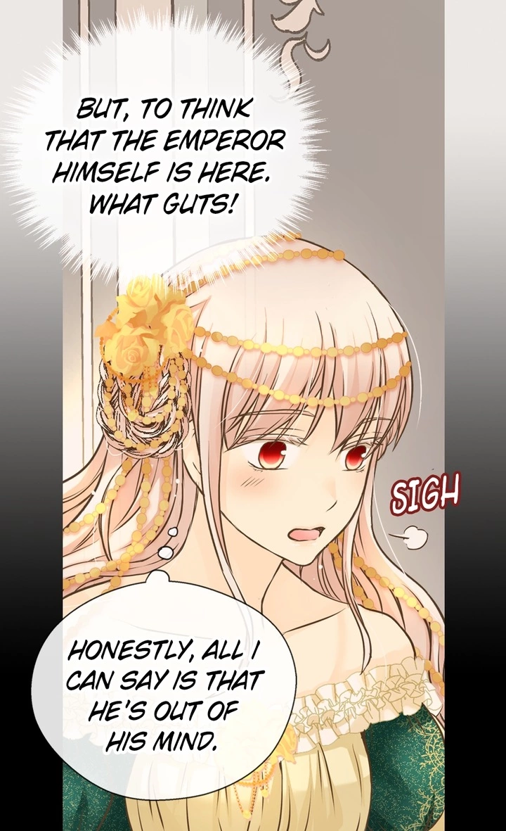 Daughter of the Emperor Chapter 159 page 48