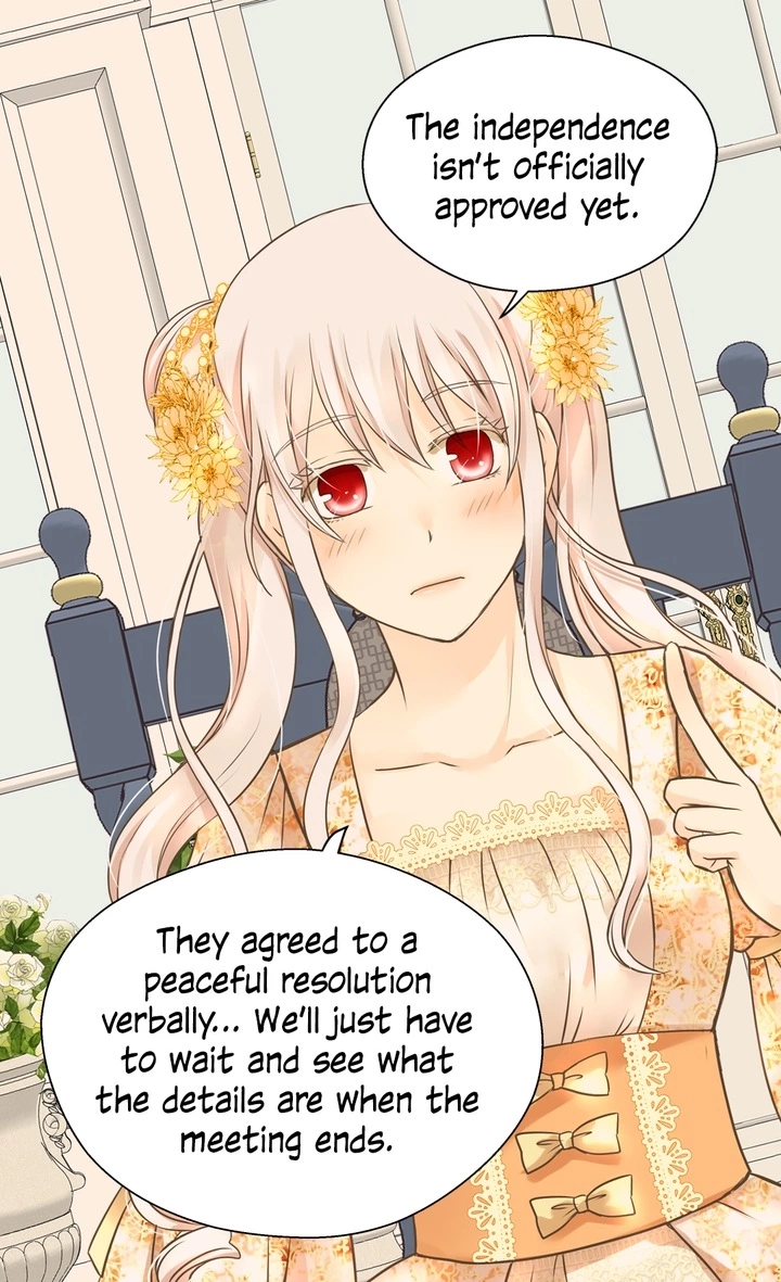 Daughter of the Emperor Chapter 162 page 6