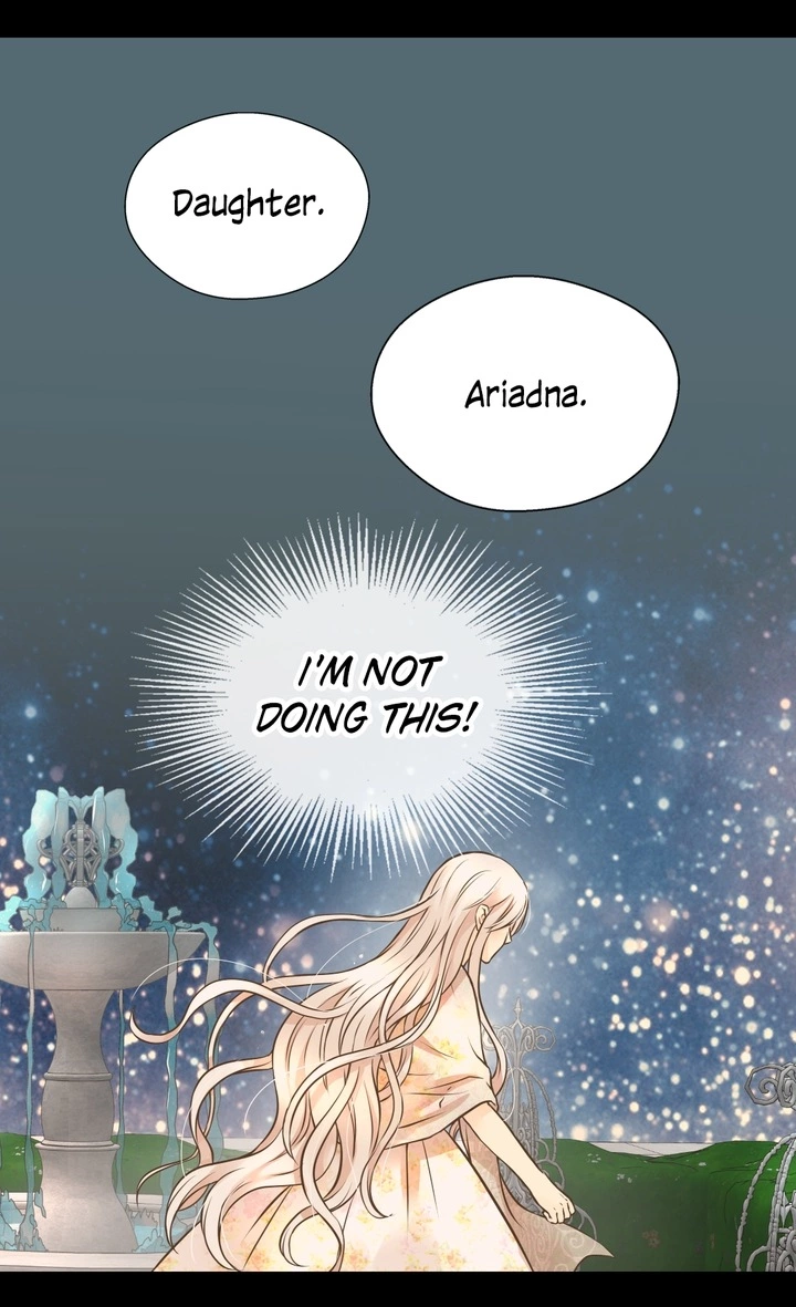Daughter of the Emperor Chapter 158 page 31