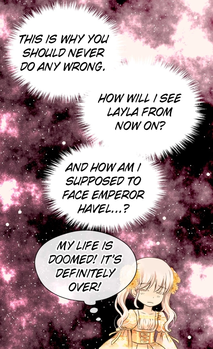 Daughter of the Emperor Chapter 162 page 13