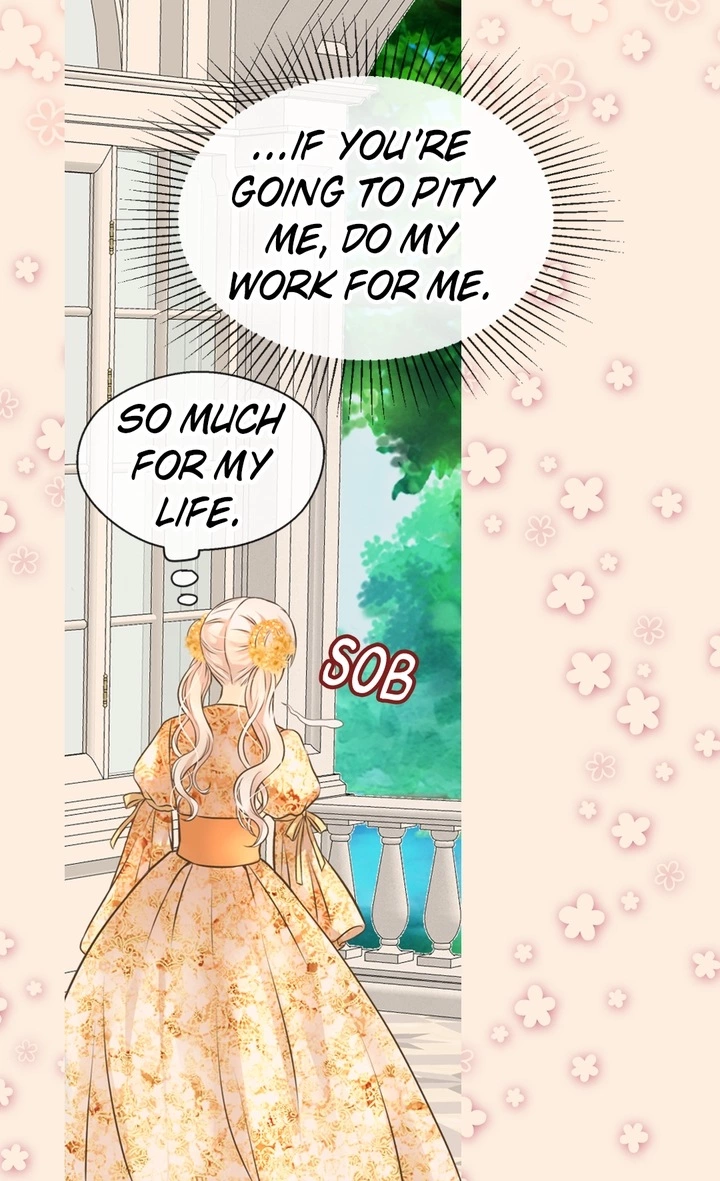 Daughter of the Emperor Chapter 162 page 25