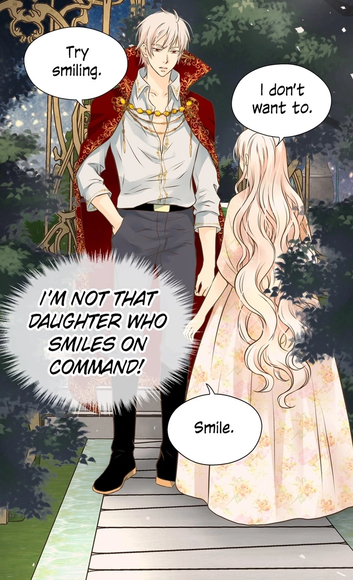 Daughter of the Emperor Chapter 158 page 46