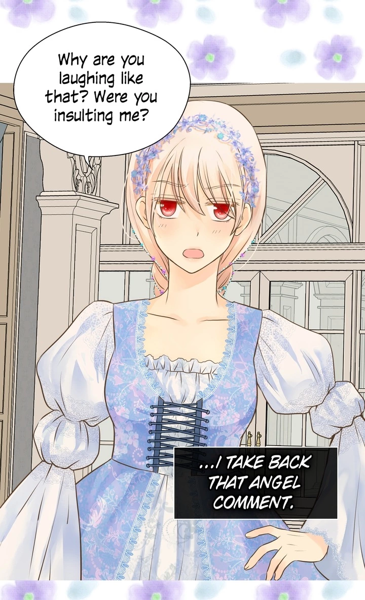 Daughter of the Emperor Chapter 161 page 38
