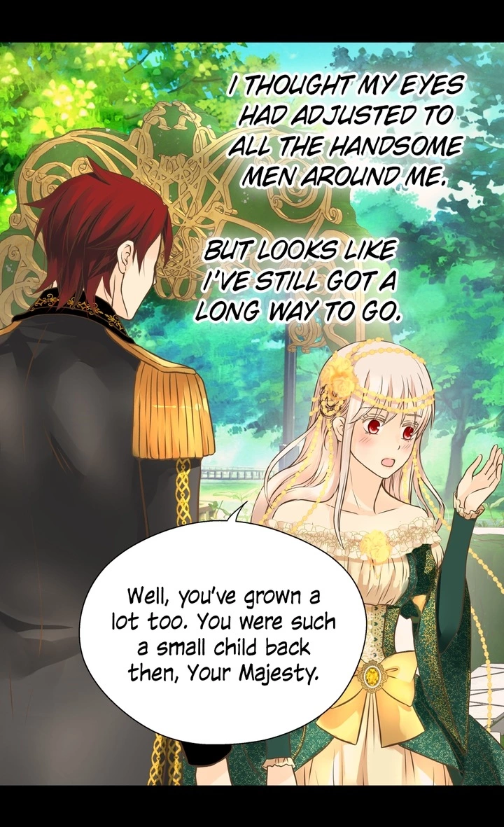 Daughter of the Emperor Chapter 160 page 52