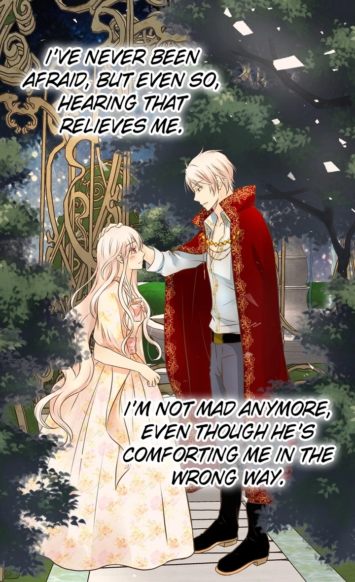Daughter of the Emperor Chapter 158 page 42