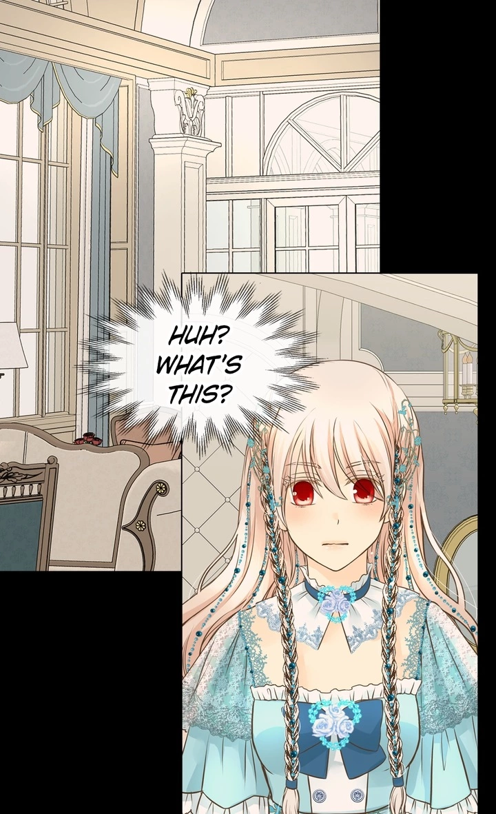 Daughter of the Emperor Chapter 159 page 32