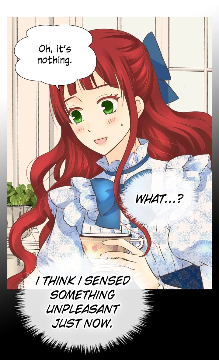 Daughter of the Emperor Chapter 162 page 20