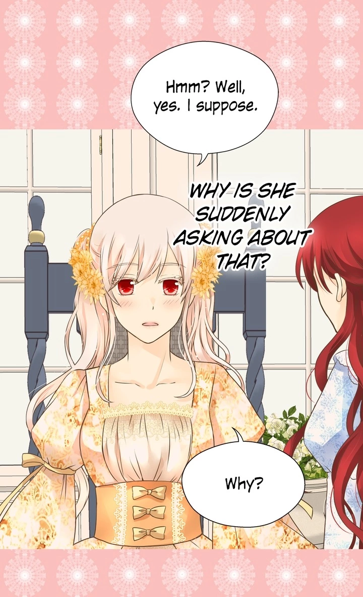 Daughter of the Emperor Chapter 162 page 19