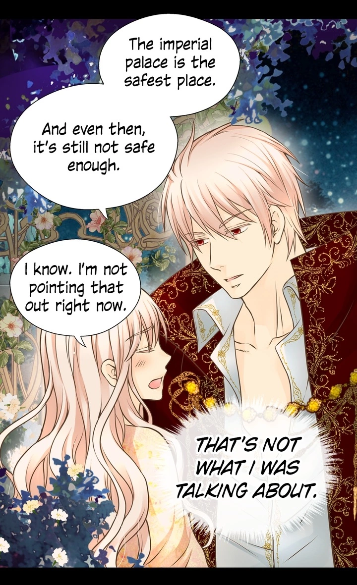 Daughter of the Emperor Chapter 158 page 26