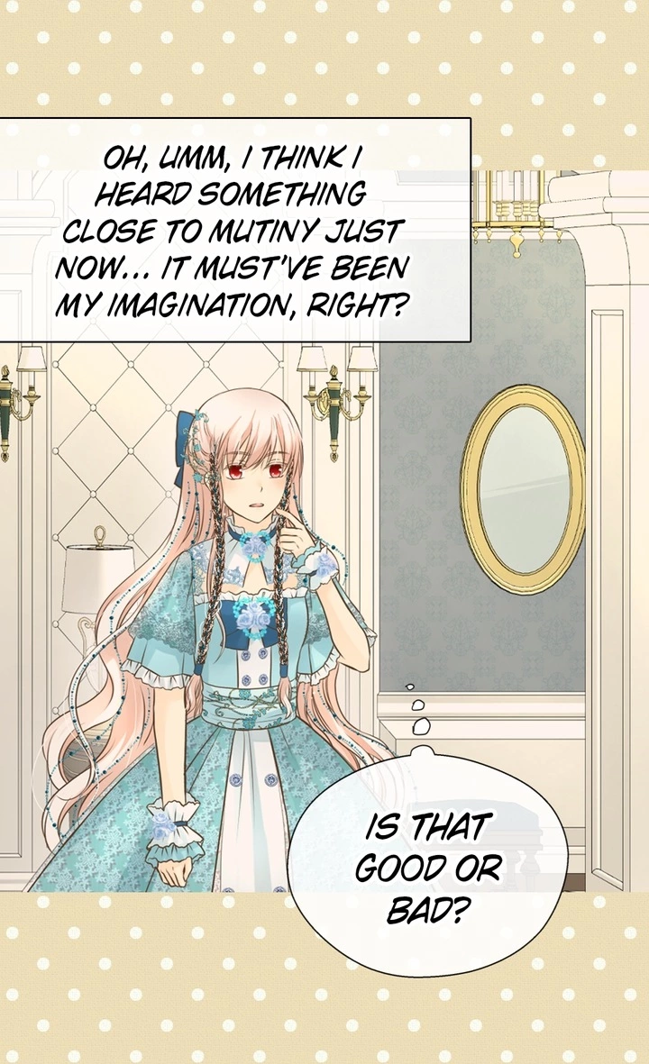 Daughter of the Emperor Chapter 159 page 41